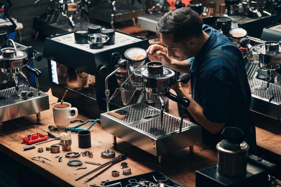 Сервис центр Astoria