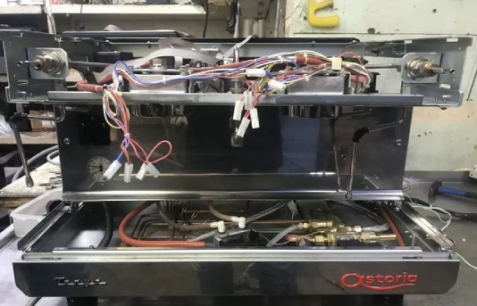 Ремонт техники Astoria